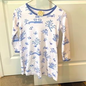 TBBC LONG SLEEVE DRESS SIZE 9